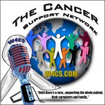 TheCancerSupport W4WN