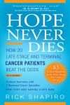 HOPE NEVER DIES, Front Cover, 6_28_17